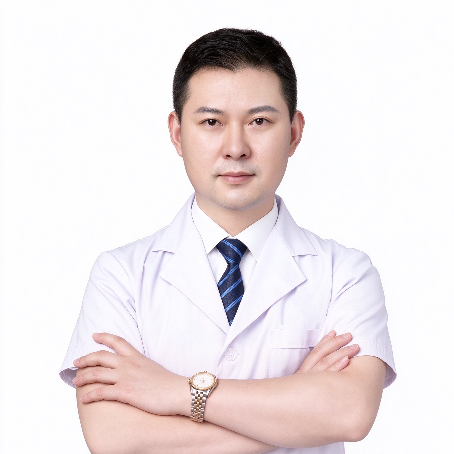 凡是与美 - 明星医疗团队 - 季锦付